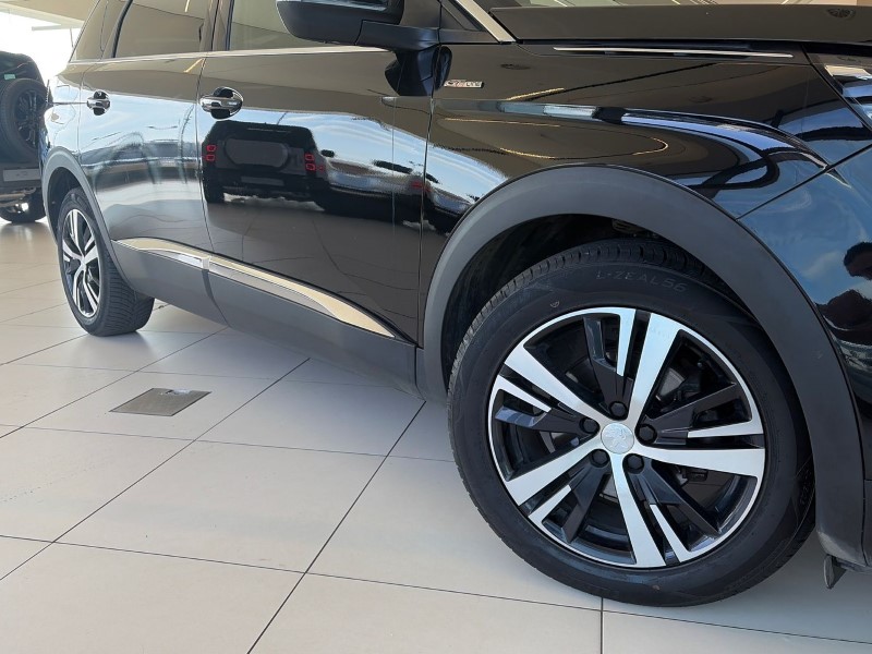 Used Peugeot 5008 2020 for sale - 77665233: Photo 41