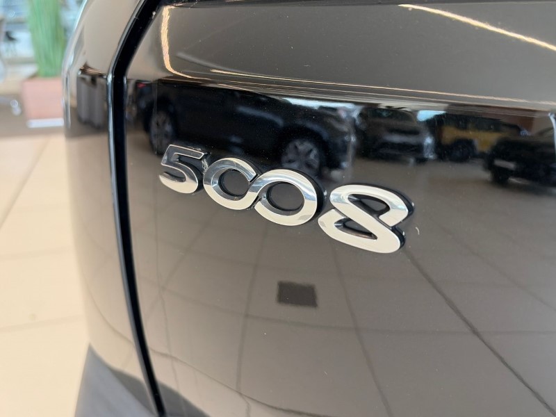 Used Peugeot 5008 2020 for sale - 77665233: Photo 43