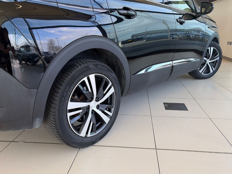 Used Peugeot 5008 2020 for sale - 77665233: Photo 45