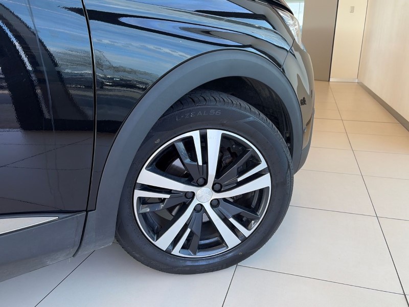 Used Peugeot 5008 2020 for sale - 77665233: Photo 46