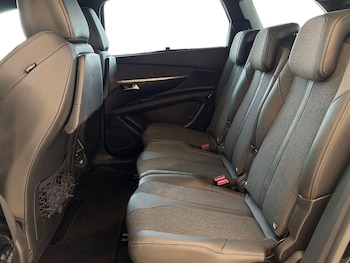 Used Peugeot 5008 2020 for sale - 77665233: Photo