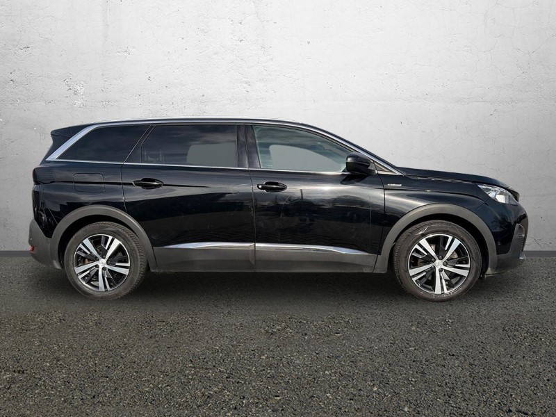 Used Peugeot 5008 2020 for sale - 77665233: Photo 5