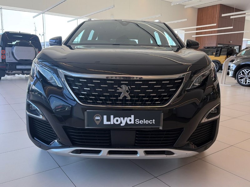 Used Peugeot 5008 2020 for sale - 77665233: Photo 50