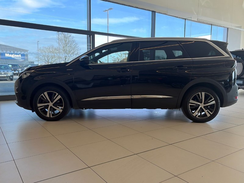 Used Peugeot 5008 2020 for sale - 77665233: Photo 51