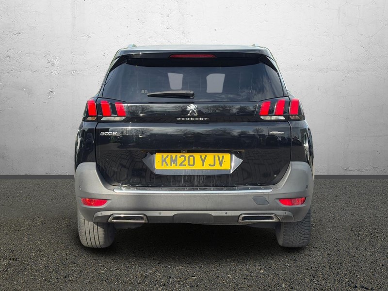 Used Peugeot 5008 2020 for sale - 77665233: Photo 6