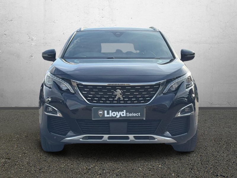 Used Peugeot 5008 2020 for sale - 77665233: Photo 7