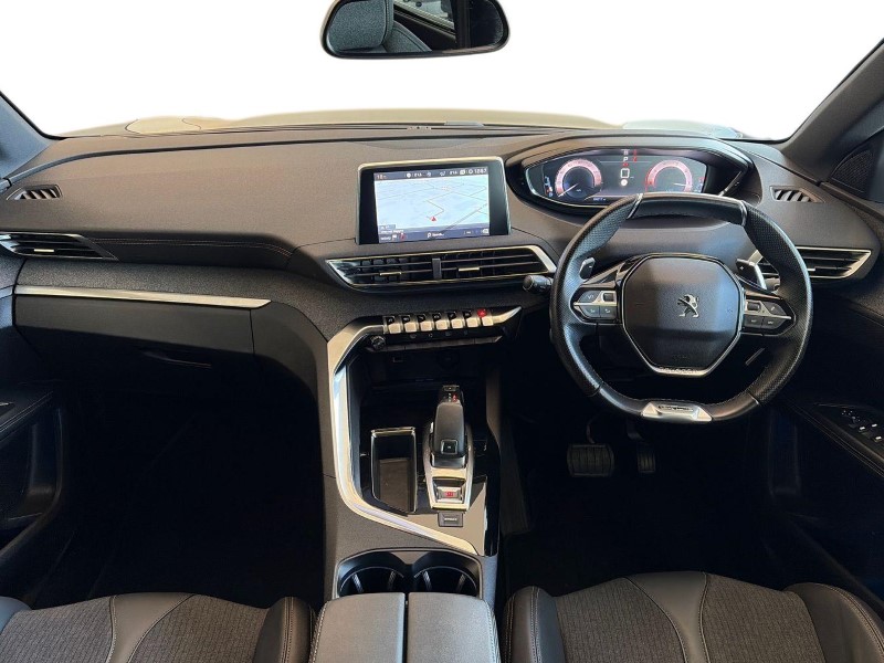 Used Peugeot 5008 2020 for sale - 77665233: Photo 9