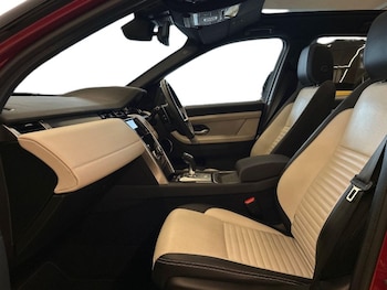 Used Land Rover Discovery Sport 2022 for sale - 78670568: Photo
