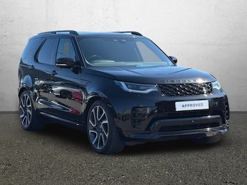 Used Land Rover Discovery 2023 for sale - 78344054: Photo