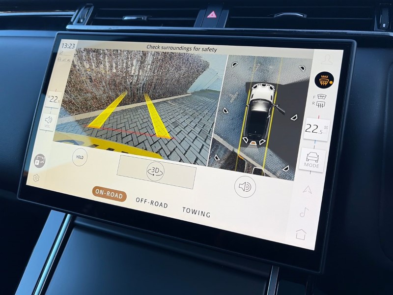 Used Land Rover Range Rover Velar 2023 for sale - 76981731: Photo 12