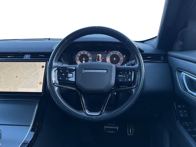 Used Land Rover Range Rover Velar 2023 for sale - 76981731: Photo 15