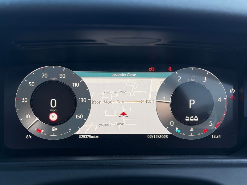 Used Land Rover Range Rover Velar 2023 for sale - 76981731: Photo 16