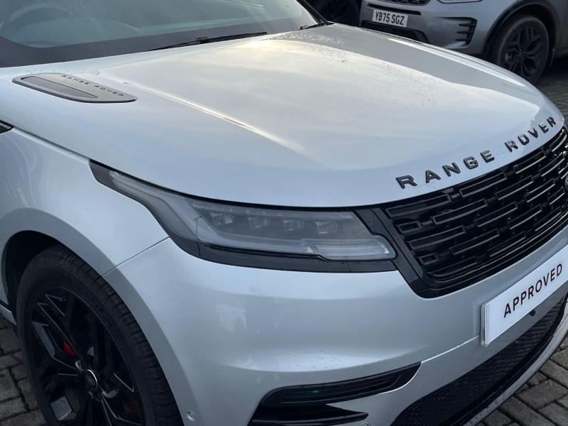 Used Land Rover Range Rover Velar 2023 for sale - 76981731: Photo 17