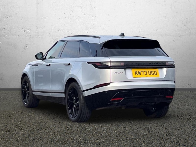 Used Land Rover Range Rover Velar 2023 for sale - 76981731: Photo 2