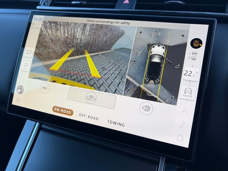 Used Land Rover Range Rover Velar 2023 for sale - 76981731: Photo 33