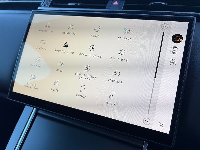 Used Land Rover Range Rover Velar 2023 for sale - 76981731: Photo 34