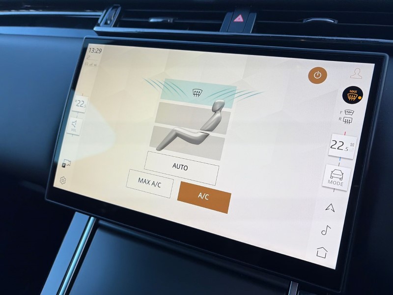 Used Land Rover Range Rover Velar 2023 for sale - 76981731: Photo 35