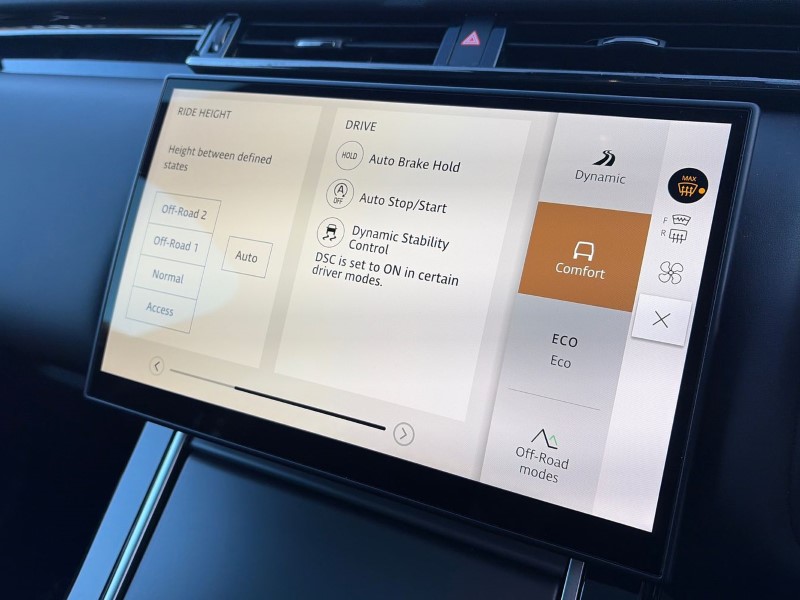 Used Land Rover Range Rover Velar 2023 for sale - 76981731: Photo 36