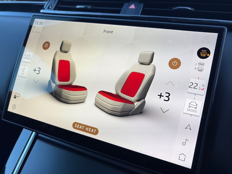 Used Land Rover Range Rover Velar 2023 for sale - 76981731: Photo 37