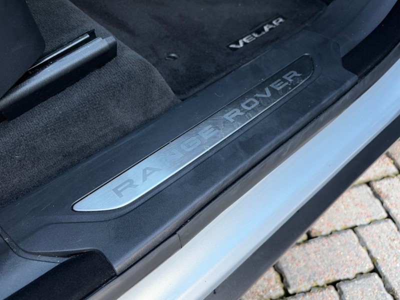 Used Land Rover Range Rover Velar 2023 for sale - 76981731: Photo 42