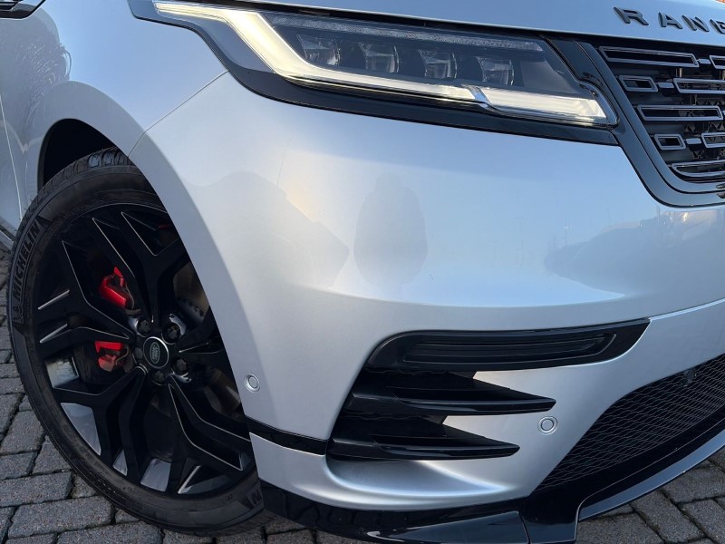 Used Land Rover Range Rover Velar 2023 for sale - 76981731: Photo 46