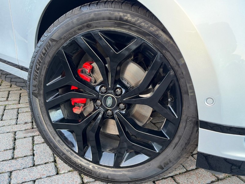 Used Land Rover Range Rover Velar 2023 for sale - 76981731: Photo 48