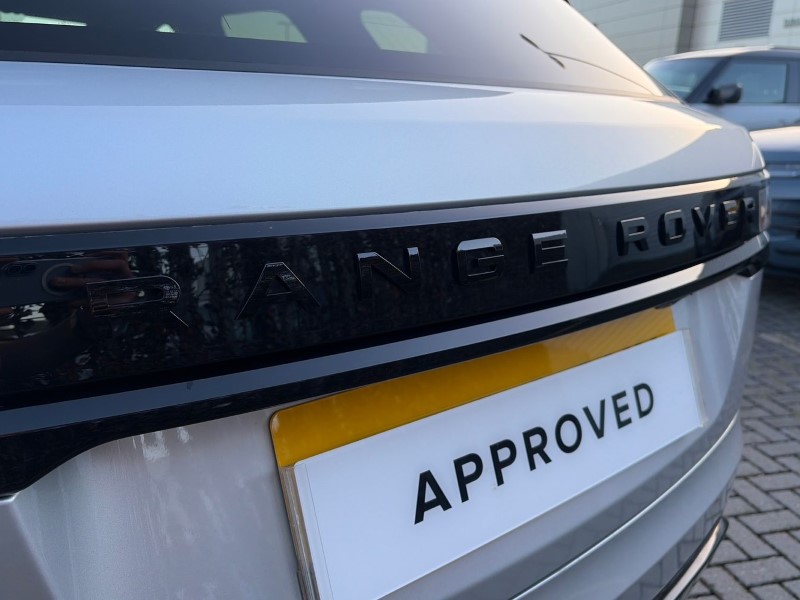 Used Land Rover Range Rover Velar 2023 for sale - 76981731: Photo 49