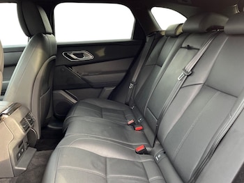 Used Land Rover Range Rover Velar 2023 for sale - 76981731: Photo
