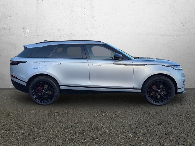 Used Land Rover Range Rover Velar 2023 for sale - 76981731: Photo 5