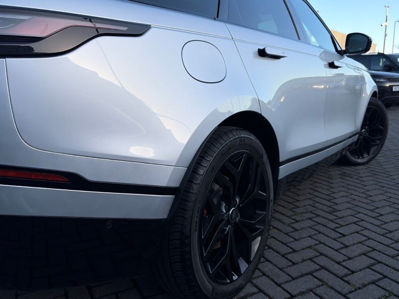 Used Land Rover Range Rover Velar 2023 for sale - 76981731: Photo 52