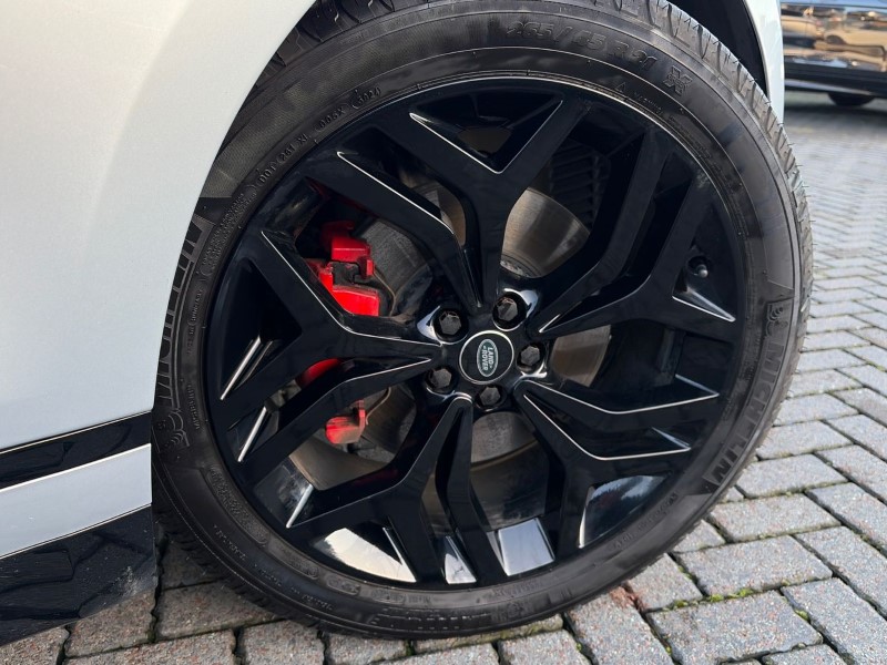 Used Land Rover Range Rover Velar 2023 for sale - 76981731: Photo 53