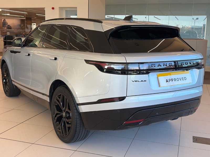 Used Land Rover Range Rover Velar 2023 for sale - 76981731: Photo 56