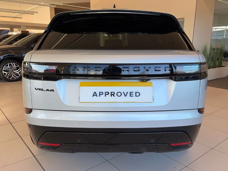 Used Land Rover Range Rover Velar 2023 for sale - 76981731: Photo 57