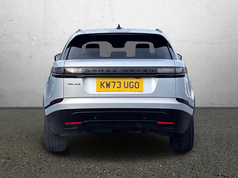 Used Land Rover Range Rover Velar 2023 for sale - 76981731: Photo 6