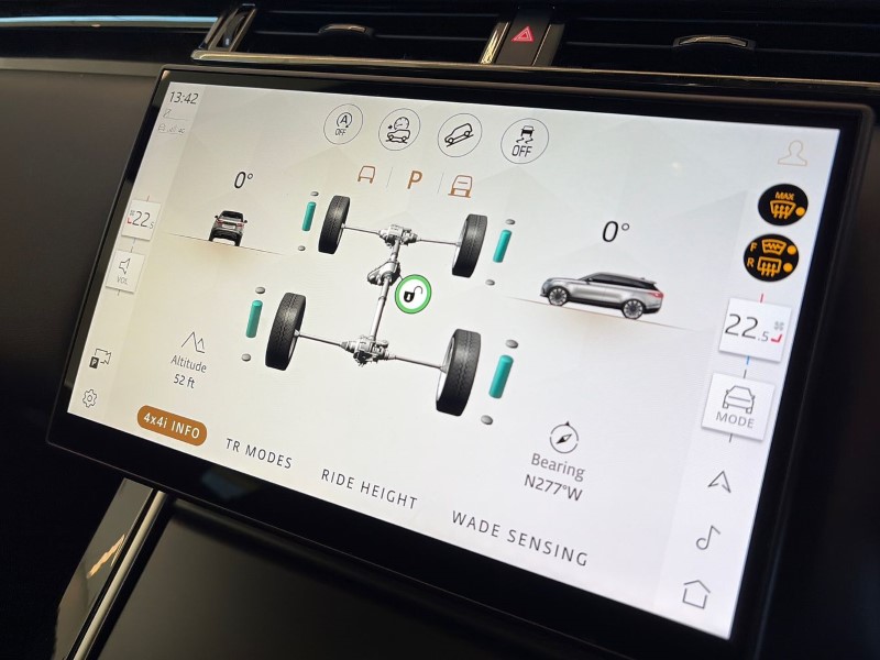 Used Land Rover Range Rover Velar 2023 for sale - 76981731: Photo 60