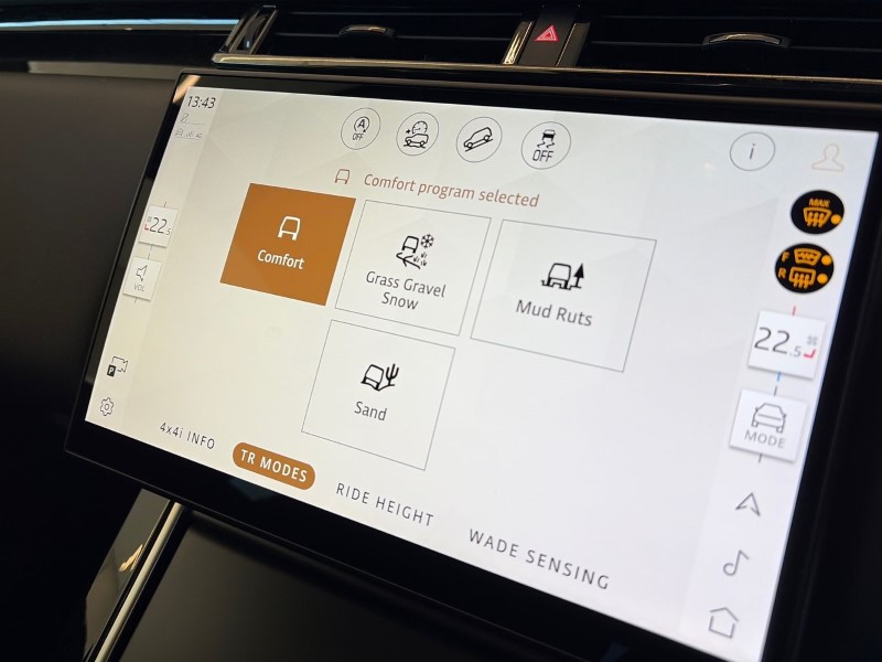 Used Land Rover Range Rover Velar 2023 for sale - 76981731: Photo 61