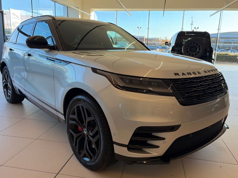 Used Land Rover Range Rover Velar 2023 for sale - 76981731: Photo 63