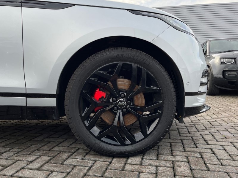 Used Land Rover Range Rover Velar 2023 for sale - 76981731: Photo 8