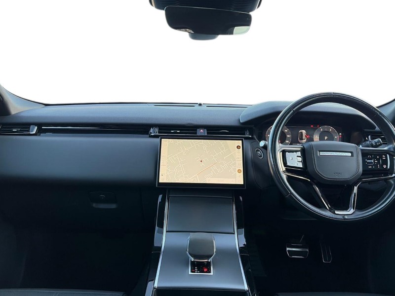 Used Land Rover Range Rover Velar 2023 for sale - 76981731: Photo 9
