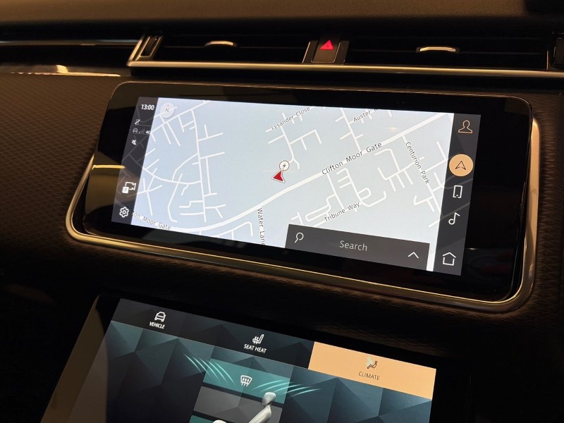 Used Land Rover Range Rover Velar 2021 for sale - 76981061: Photo 11