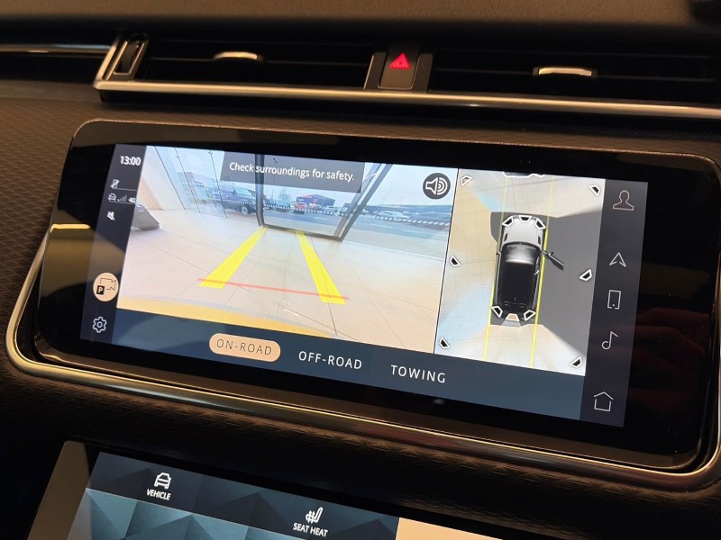 Used Land Rover Range Rover Velar 2021 for sale - 76981061: Photo 12