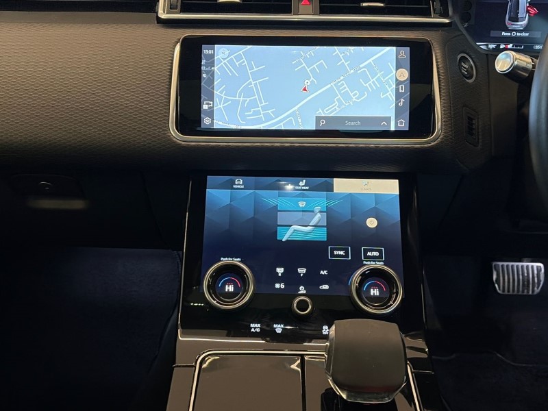 Used Land Rover Range Rover Velar 2021 for sale - 76981061: Photo 14