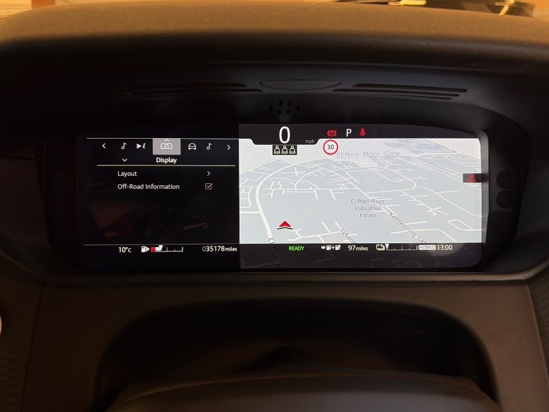 Used Land Rover Range Rover Velar 2021 for sale - 76981061: Photo 16