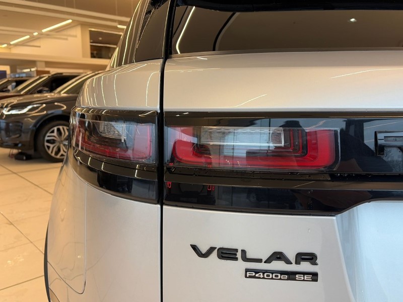 Used Land Rover Range Rover Velar 2021 for sale - 76981061: Photo 19