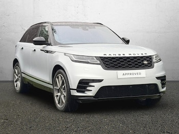 Used Land Rover Range Rover Velar 2021 for sale - 76981061: Photo