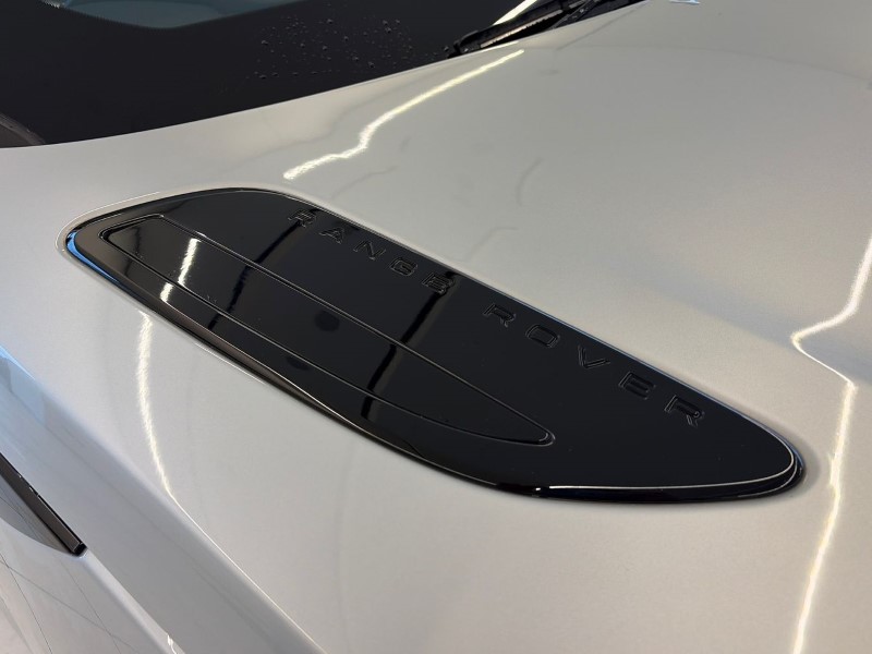 Used Land Rover Range Rover Velar 2021 for sale - 76981061: Photo 20