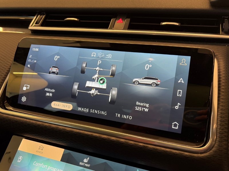 Used Land Rover Range Rover Velar 2021 for sale - 76981061: Photo 28