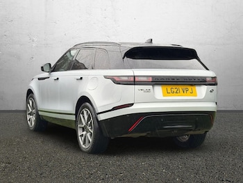 Used Land Rover Range Rover Velar 2021 for sale - 76981061: Photo
