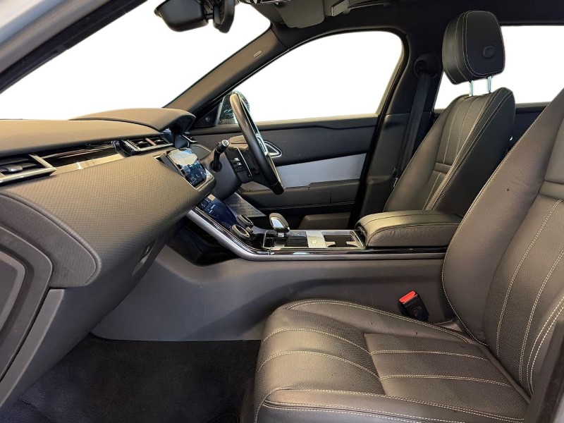 Used Land Rover Range Rover Velar 2021 for sale - 76981061: Photo 3