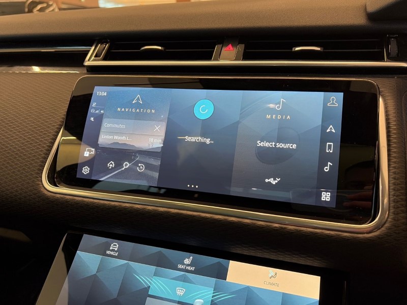 Used Land Rover Range Rover Velar 2021 for sale - 76981061: Photo 31